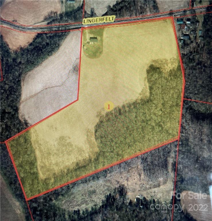 25762 Lingerfelt Rd., Albemarle, NC 28001