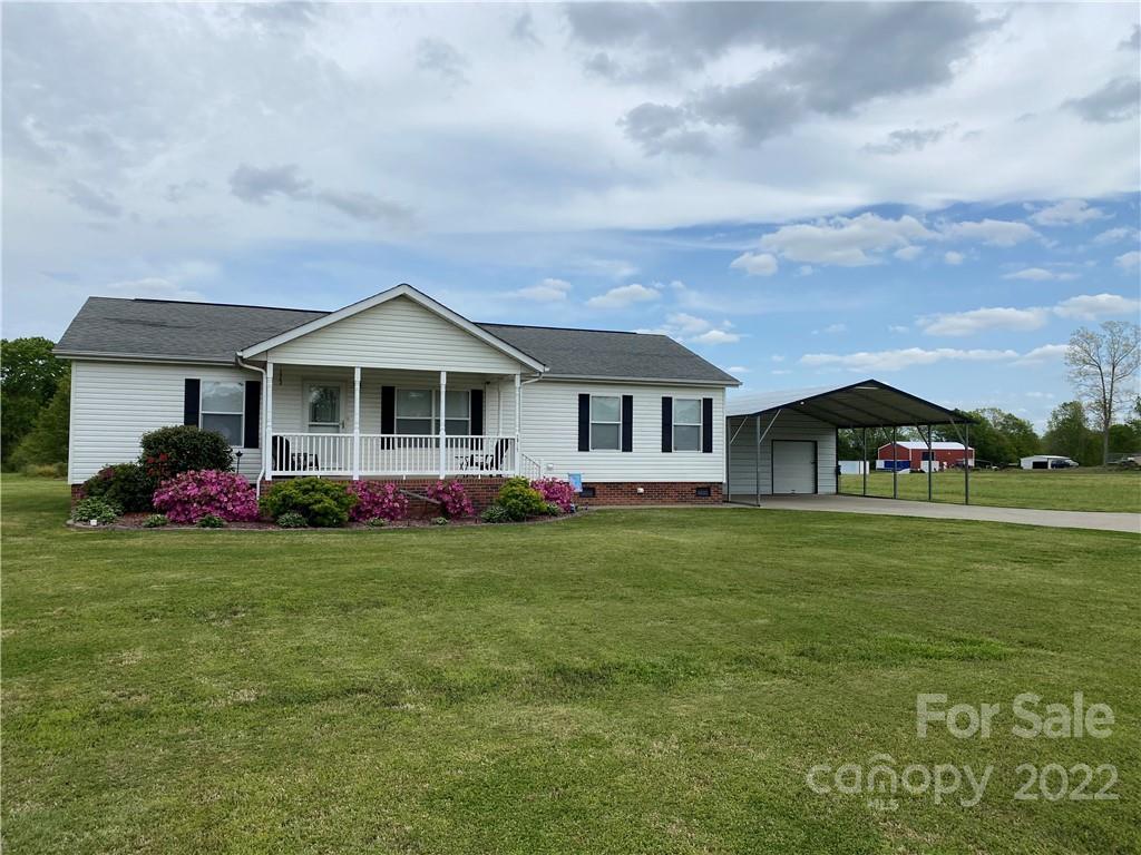2915 G B Blanton Rd., Shelby, NC 28152