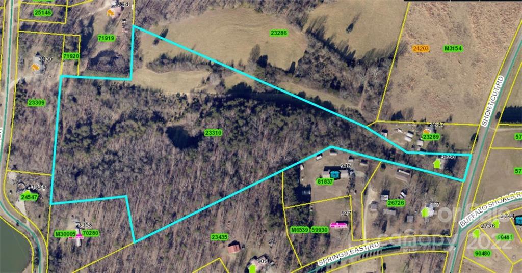 3635 Short Cut Rd., Lincolnton, NC 28092