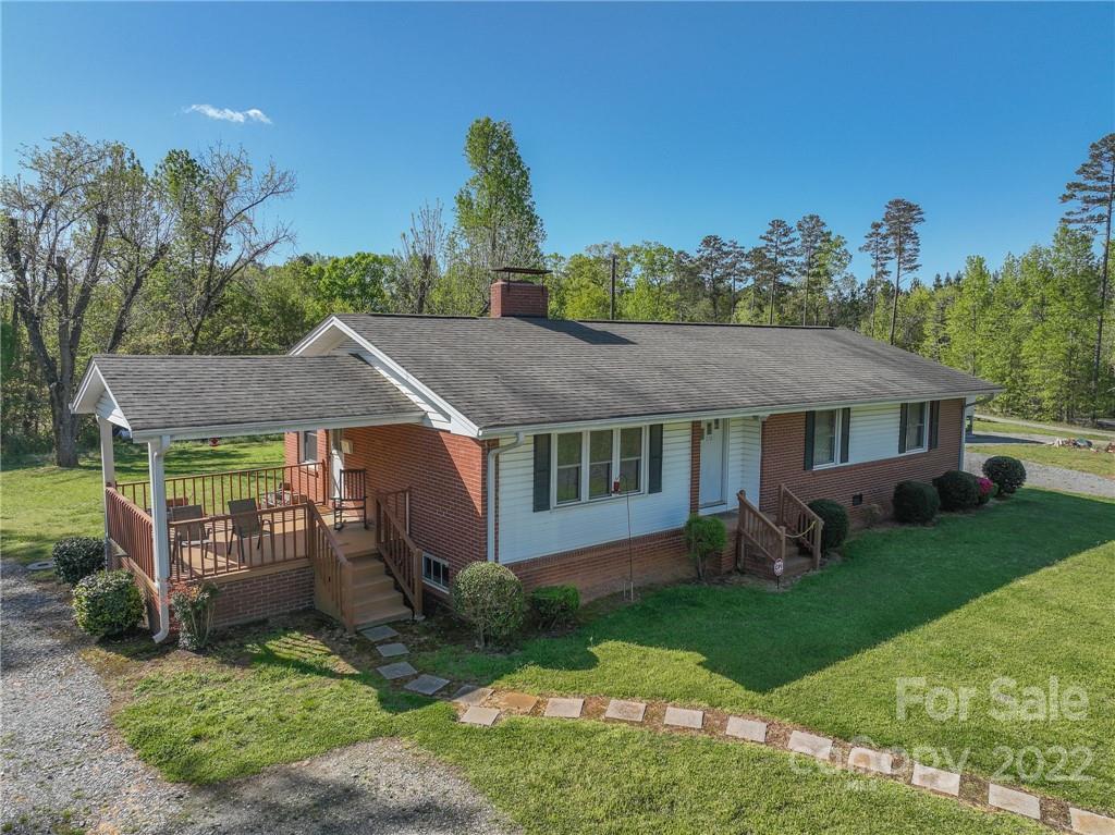 710 Stanley Spencer Mtn Rd. #3, Gastonia, NC 28056