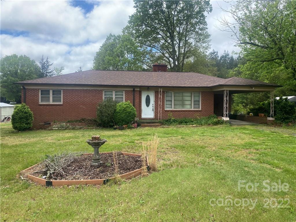 5378 Highway 27 Hwy., Iron Station, NC 28080