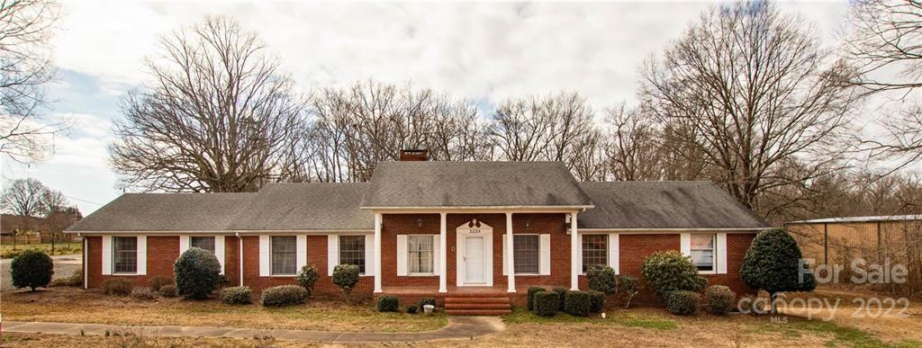 2228 Main St., Albemarle, NC 28001
