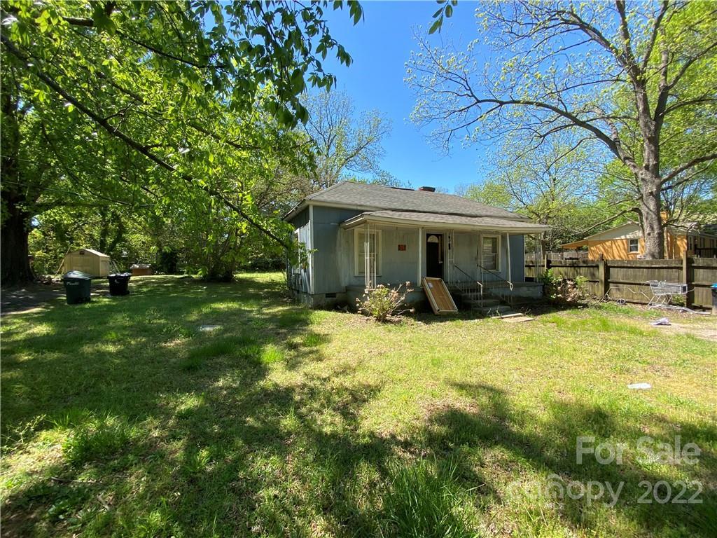 316 Morrow Ave., Monroe, NC 28112