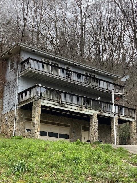 278 Lotmore Rd., Sylva, NC 28779
