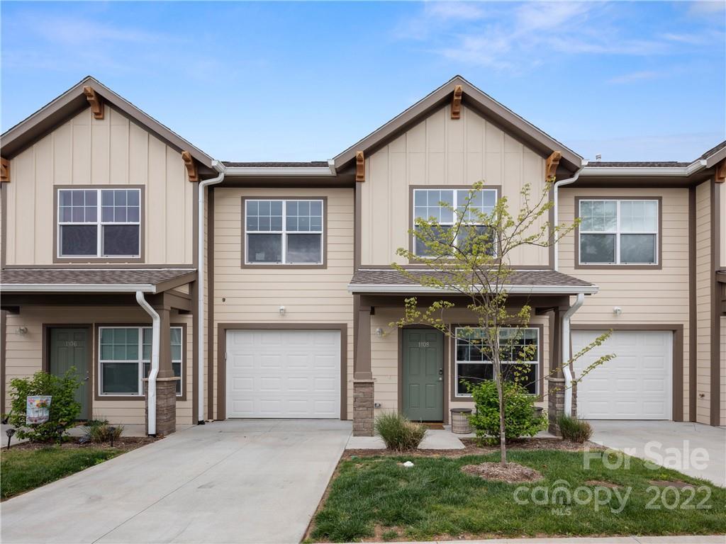 1108 Lynwood Forest Rd. #27, Arden, NC 28704