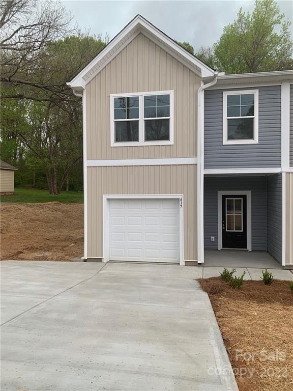 437 Salisbury Rd. #1, Statesville, NC 28677