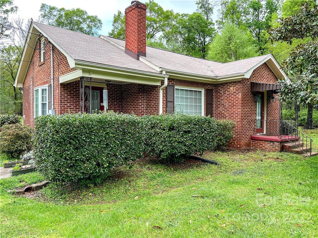 32297 Nc 740 Hwy., Albemarle, NC 28001