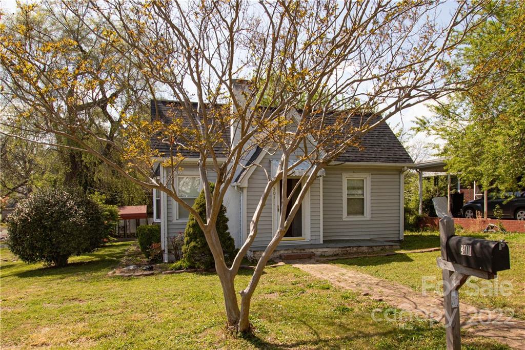 301 Ridge St., Albemarle, NC 28001