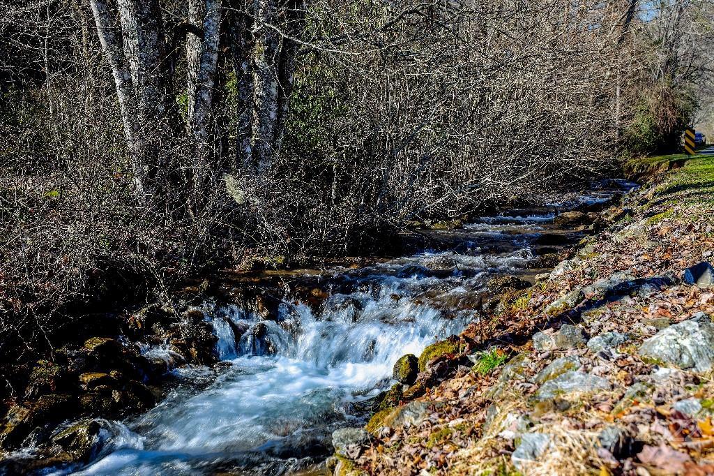 Sugar Fork Rd., Sylva, NC 28779
