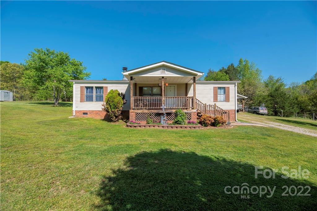 6019 Plum Rd., Kannapolis, NC 28081