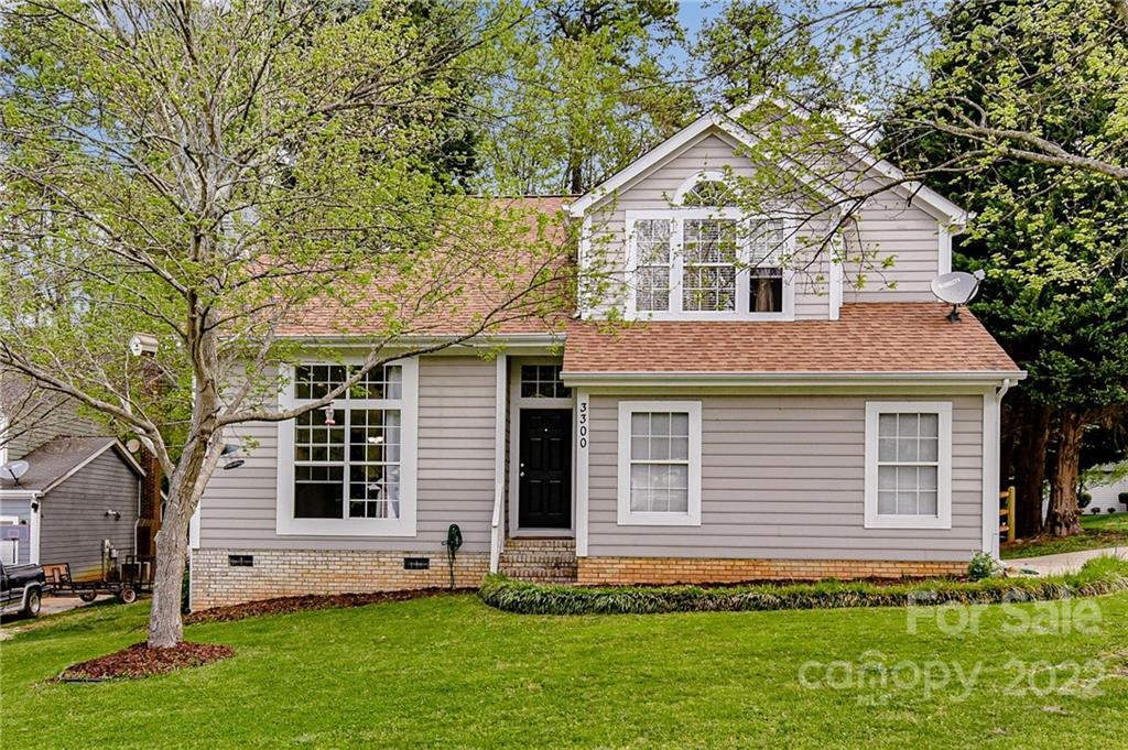 3300 Sorrento Ct., Charlotte, NC 28269
