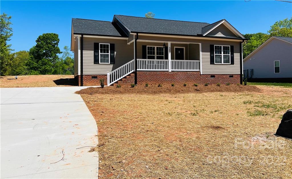 585 Stirewalt Rd., China Grove, NC 28023