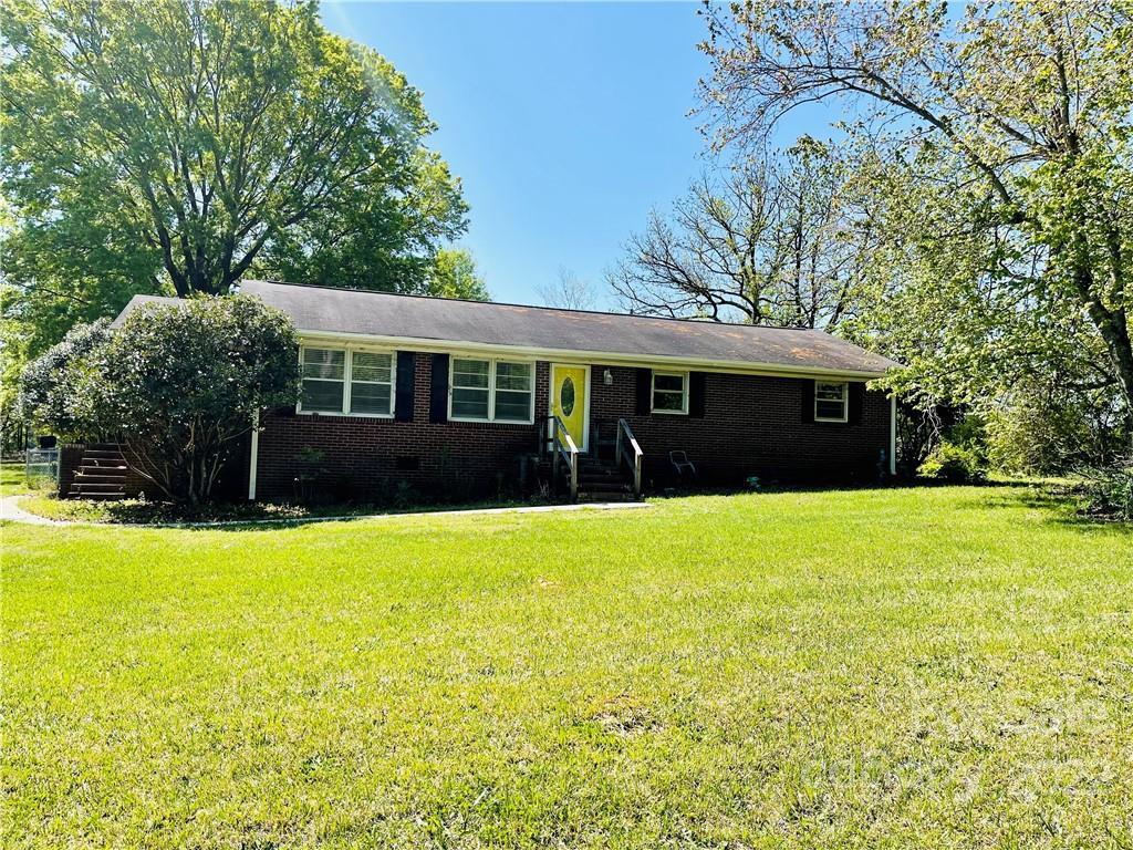 4003 Waxhaw Hwy., Monroe, NC 28112