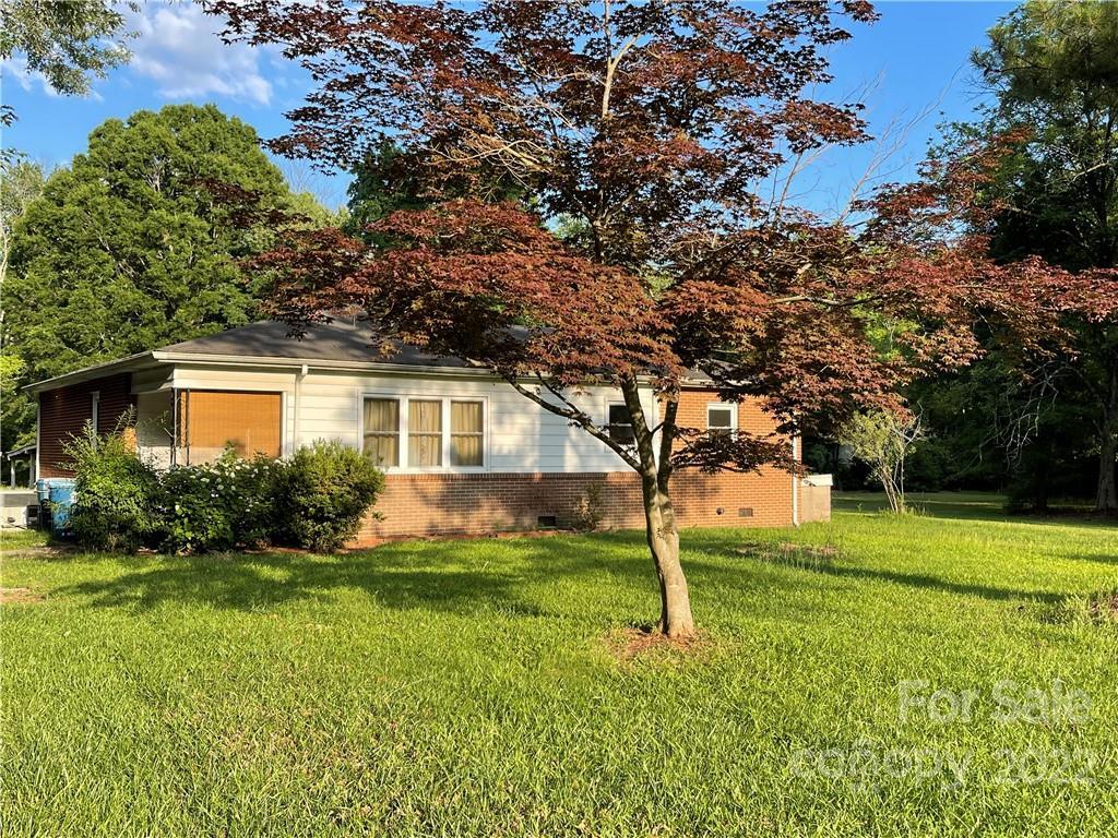 1312 Faith Rd., Salisbury, NC 28146