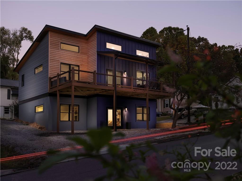 360 London Rd., Asheville, NC 28803