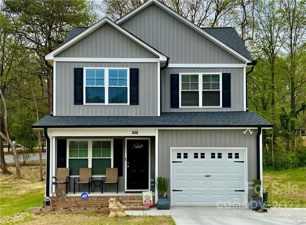 108 Oak Grove St., Kannapolis, NC 28081