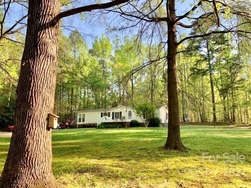 1720 Weaver Rd., China Grove, NC 28023