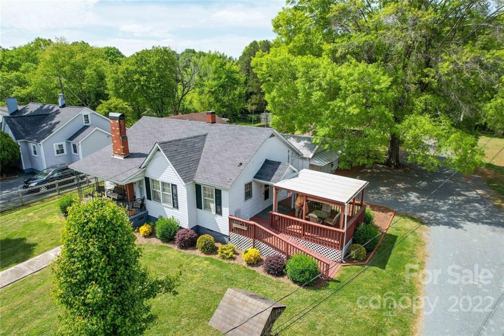 1807 Polk St., Monroe, NC 28110