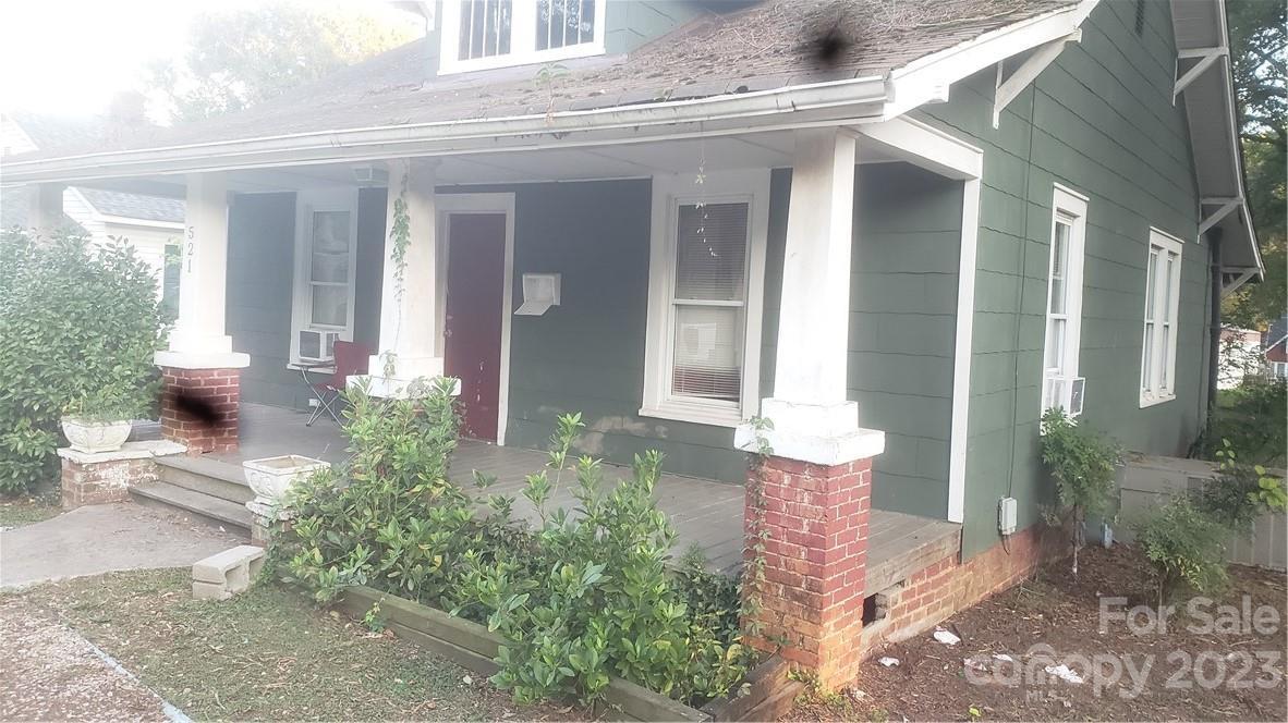 521 Boger St., Mooresville, NC 28115