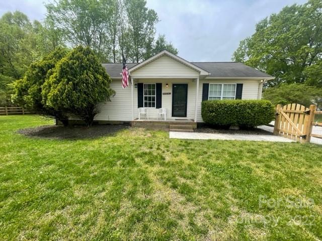 3175 Ridge Rd., Kannapolis, NC 28083