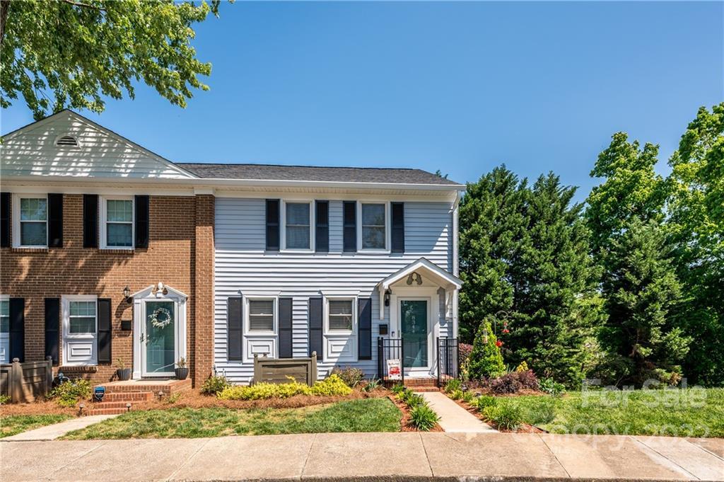 8344 Knights Bridge Rd., Charlotte, NC 28210