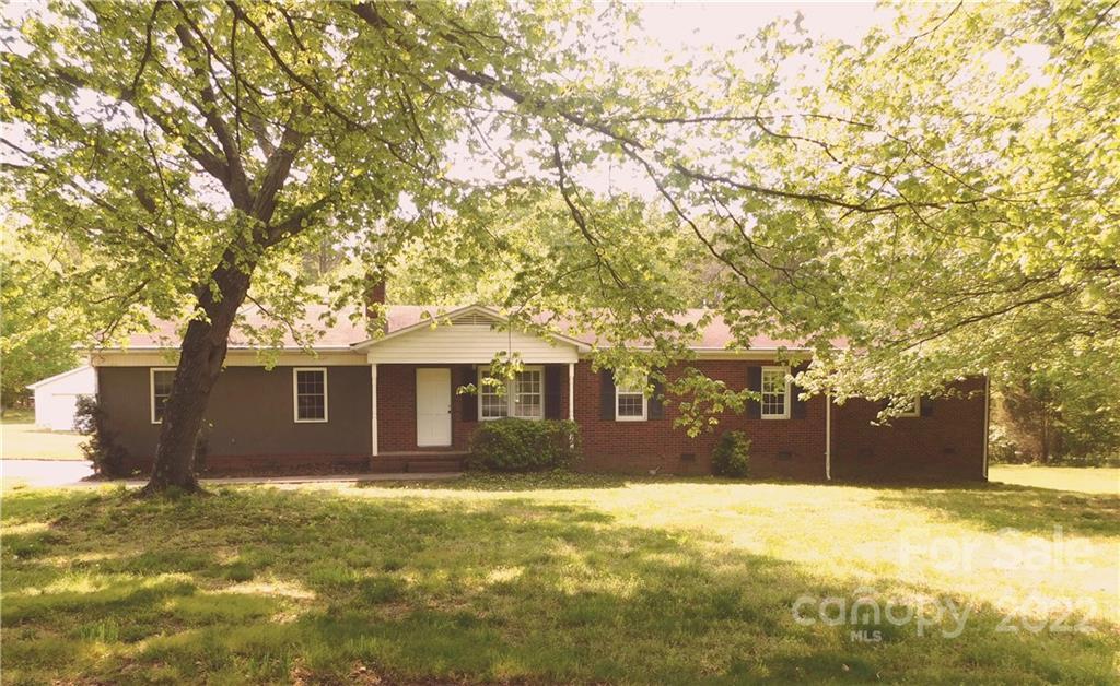 401 Sowers Ferry Rd., Salisbury, NC 28144