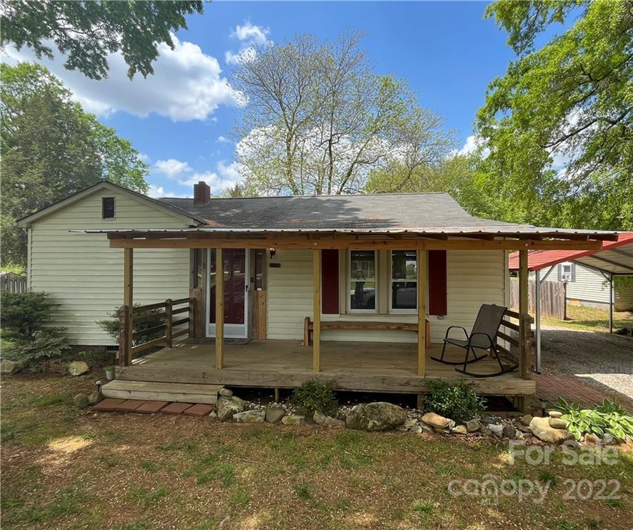 2925 Old Mocksville Rd., Salisbury, NC 28144
