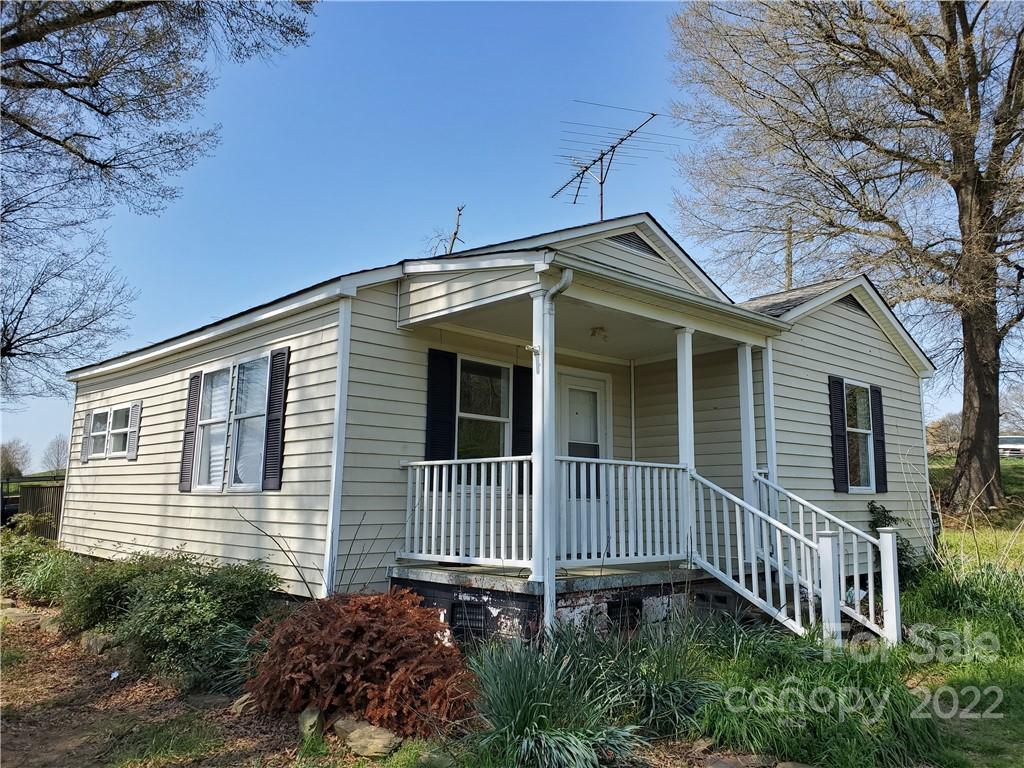 20435 Saint Martin Rd., Albemarle, NC 28001