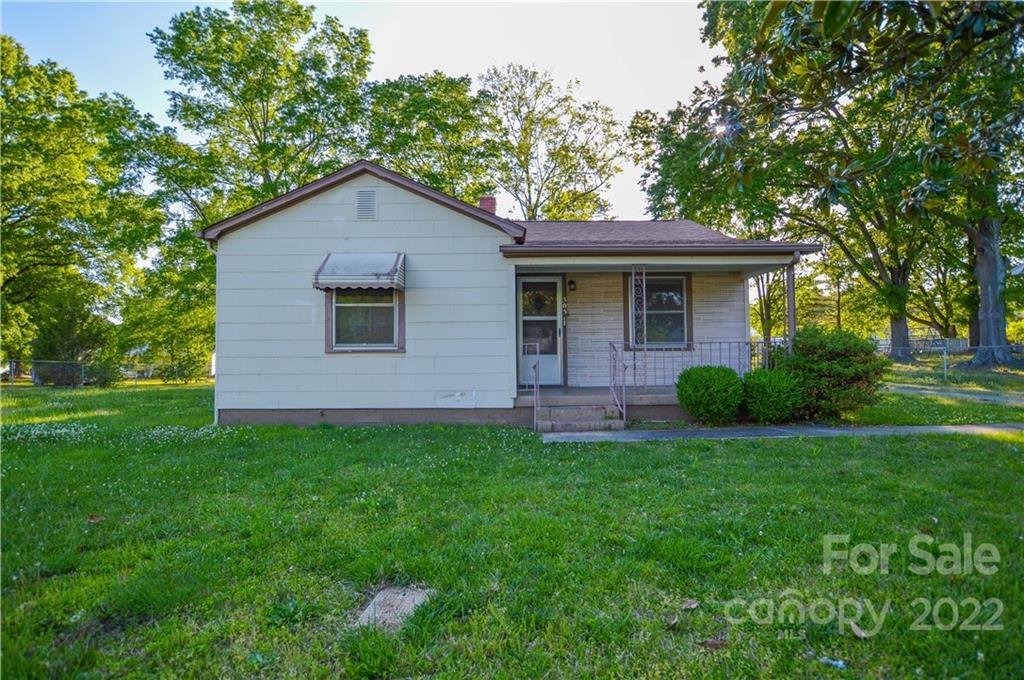 305 Alexander St., Monroe, NC 28110