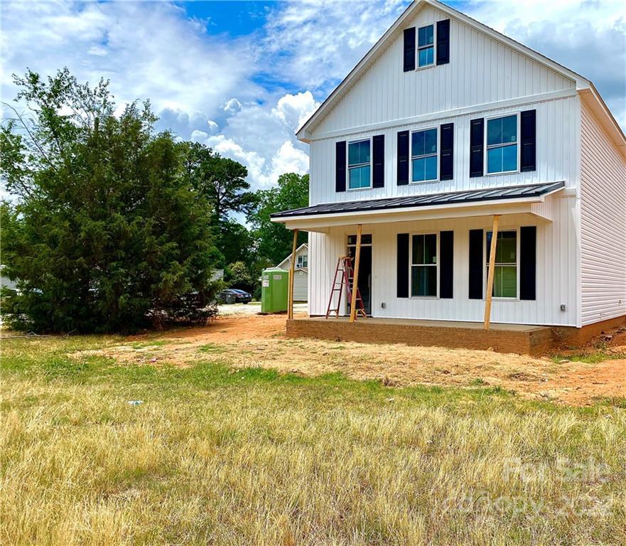1425 N Main St., Kannapolis, NC 28081