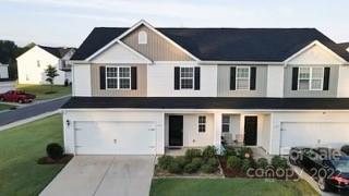 8142 Paw Club Dr., Charlotte, NC 28214