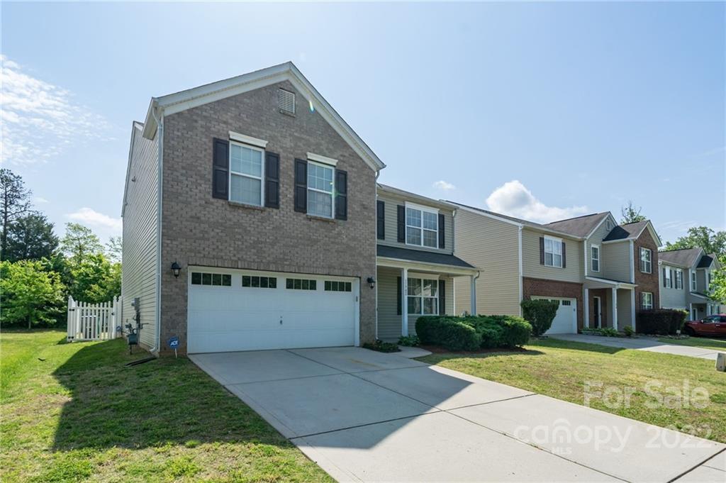 11902 Bending Branch Rd., Charlotte, NC 28227