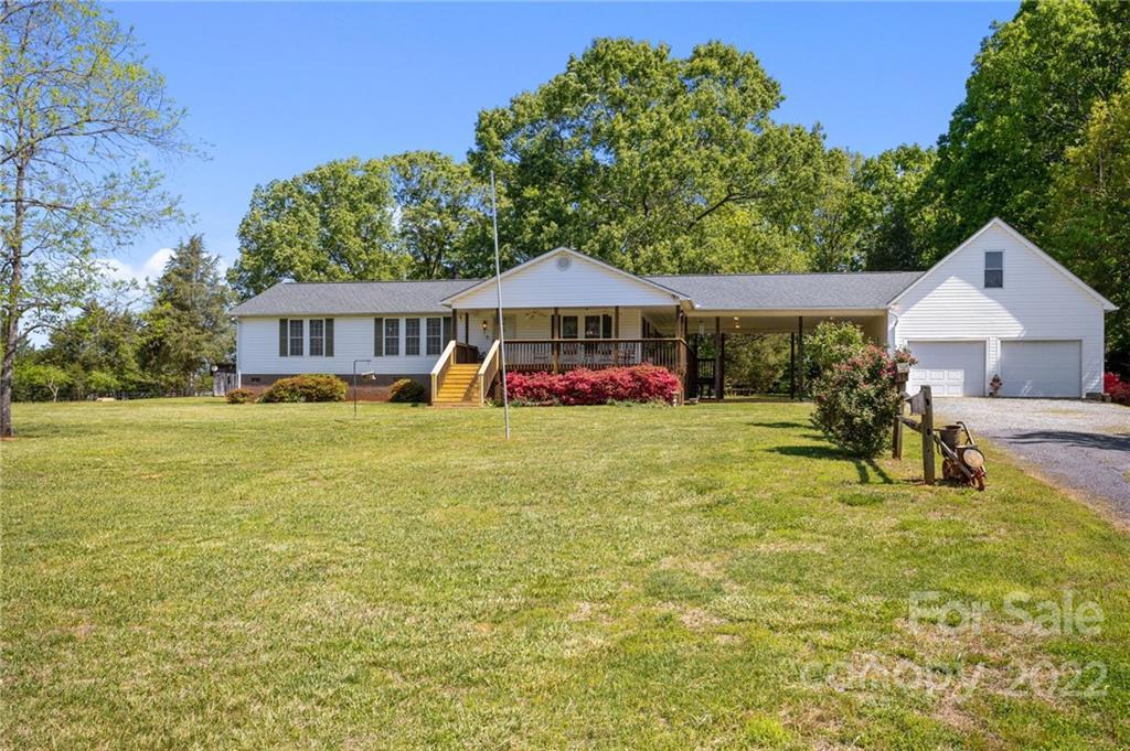 3720 Millbridge Rd., China Grove, NC 28023