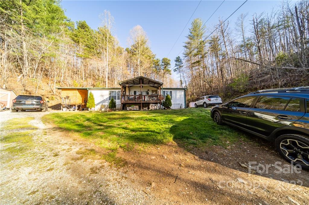 7914 Highway 19w None, Bryson City, NC 28713