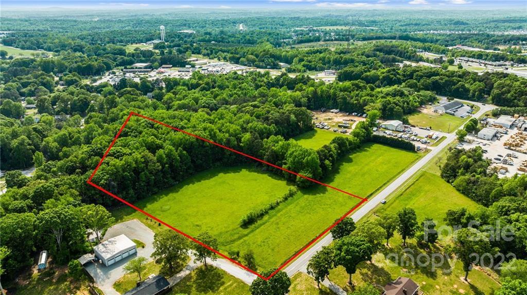 TBD Graham Rd. #Tract 1, Denver, NC 28037