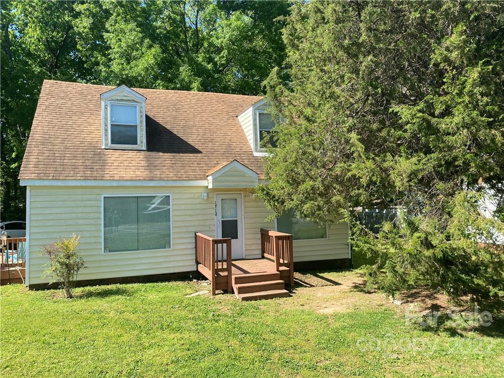 1712 Main St., Albemarle, NC 28001