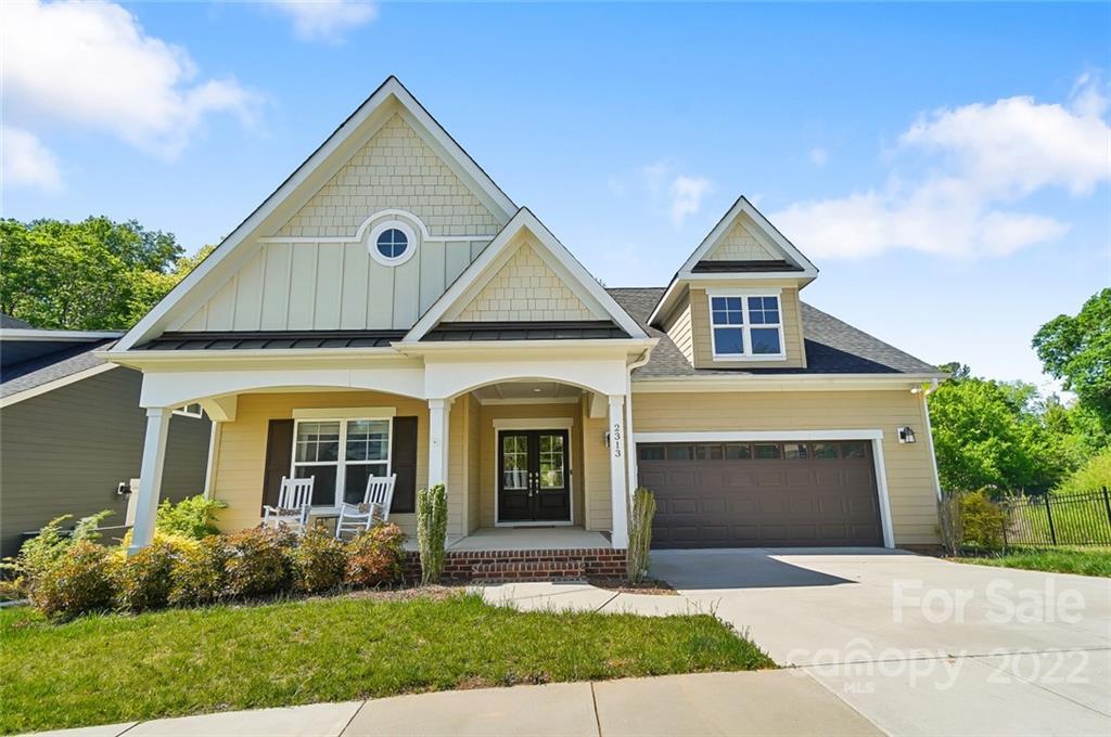 2313 Lexington St., Belmont, NC 28012