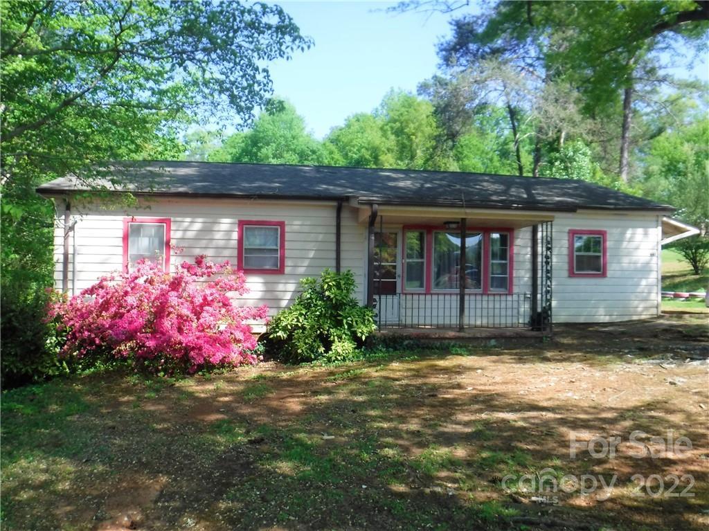 446 Textile Ave., Spindale, NC 28160