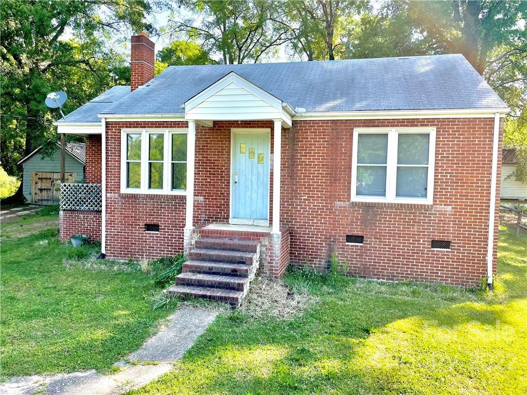 520 Mooresville Rd., Salisbury, NC 28144