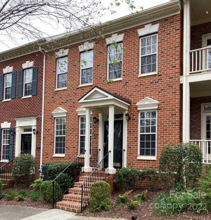 224 Twain Ave., Davidson, NC 28036