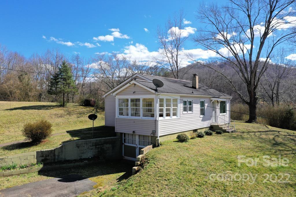 94 Hall Heights, Sylva, NC 28779