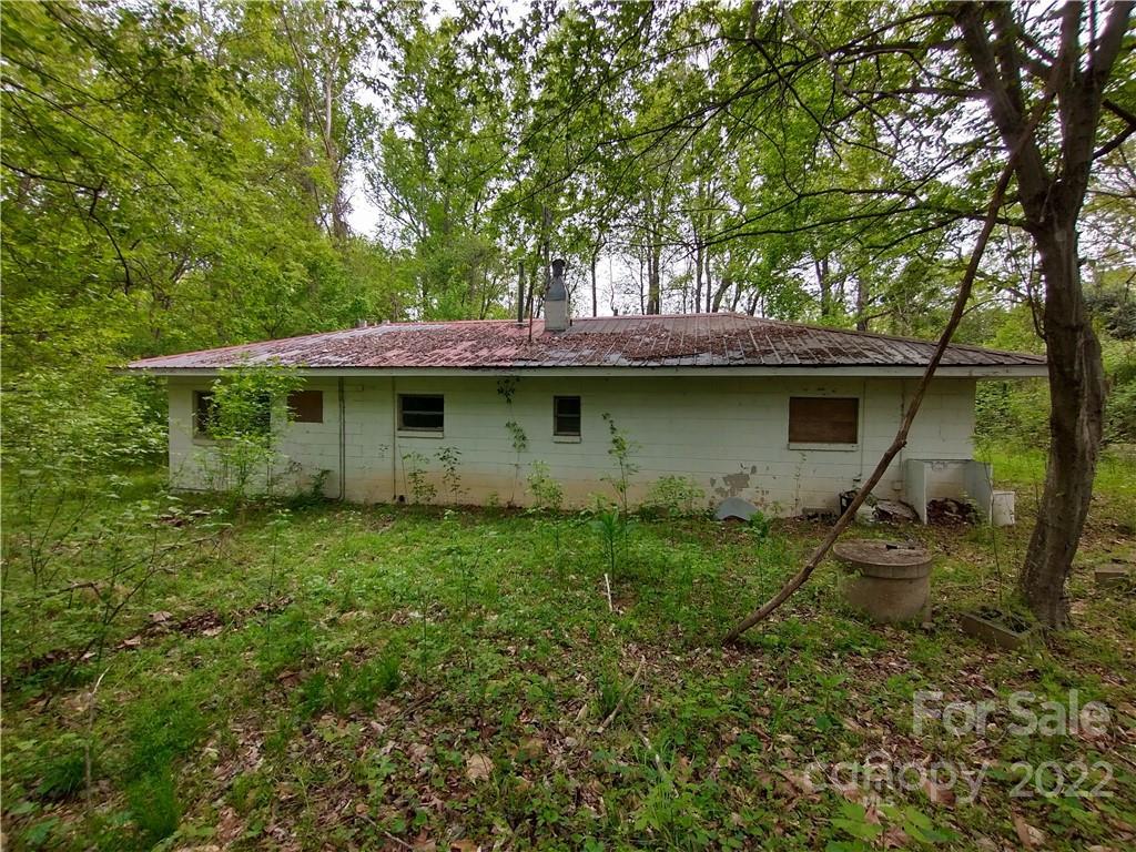 126 Baptist Church Rd., Salisbury, NC 28144