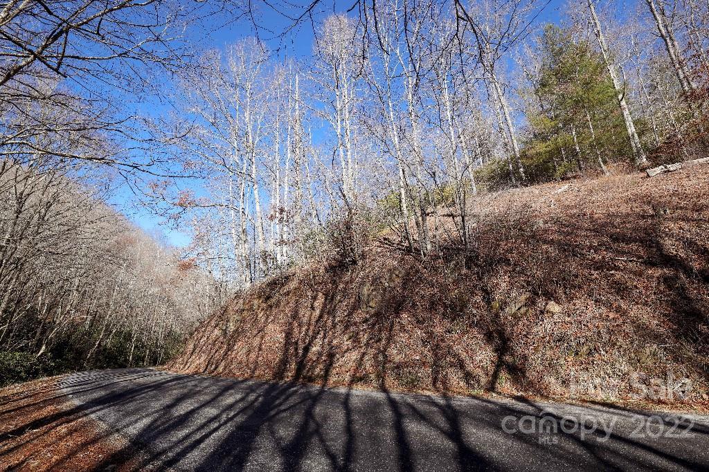 Pumpkintown Rd., Sylva, NC 28779