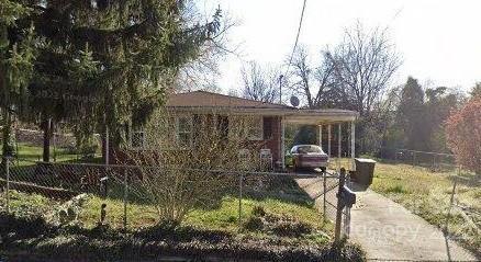 623 Horah St., Salisbury, NC 28144