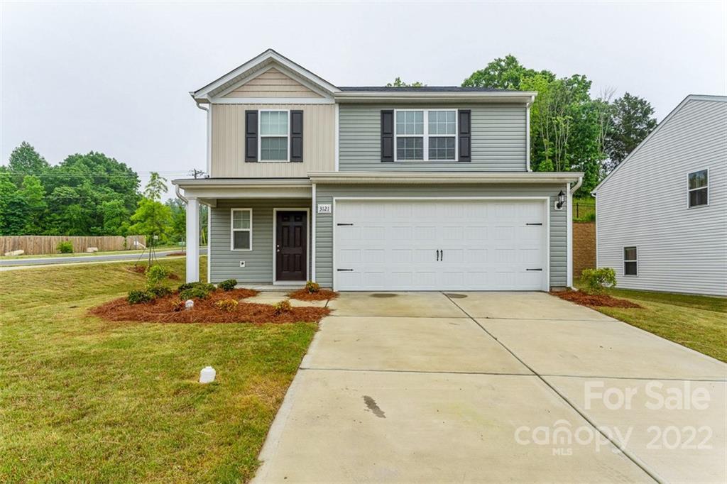 3121 Ellingford Rd., Charlotte, NC 28214