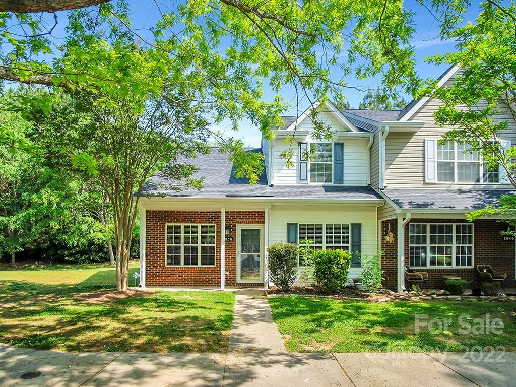2850 Mayer House Ct., Charlotte, NC 28214