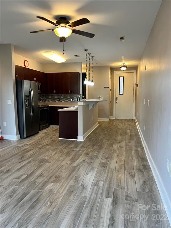 1101 1st St. #316, Charlotte, NC 28202