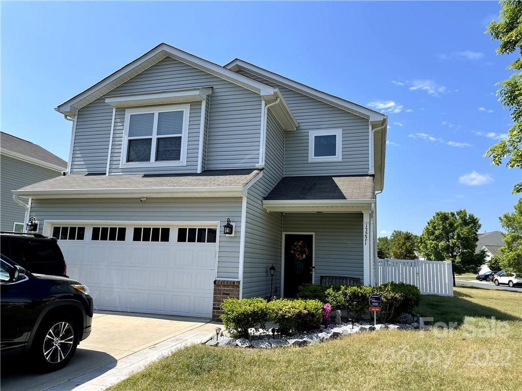 13221 Great Laurel Rd., Charlotte, NC 28227