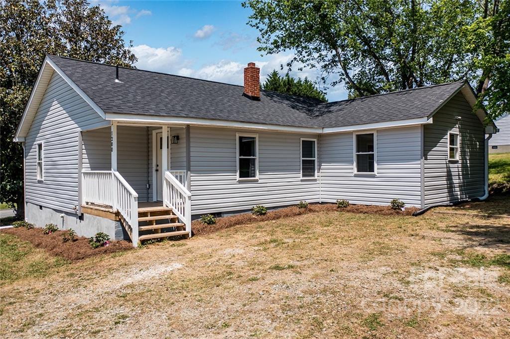 1200 Martin Luther King Jr Blvd., Lexington, NC 27292