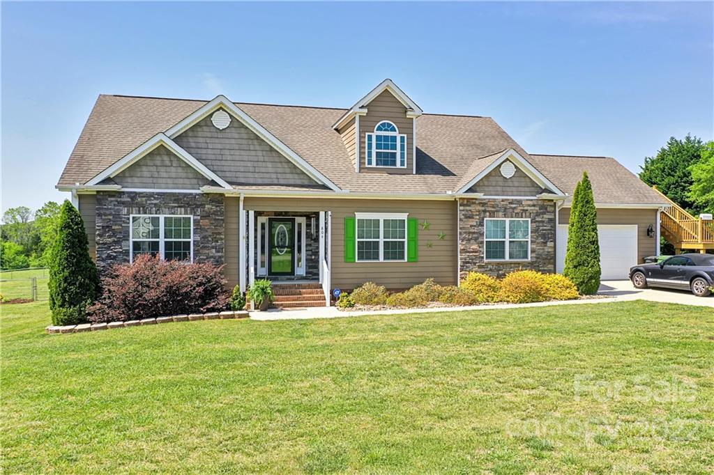 804 Skinner Rd., Shelby, NC 28152